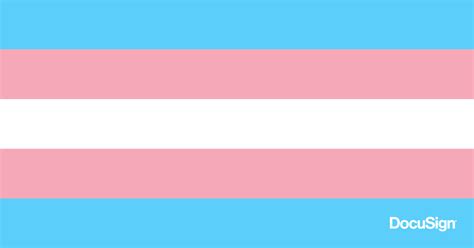 Recognizing International Trans Day of Visibility