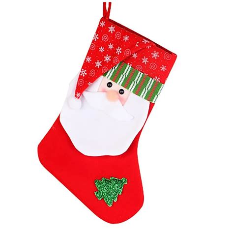 Aliexpress.com : Buy Christmas Socks, Gifts Santa Claus from Reliable socks sock suppliers on ...