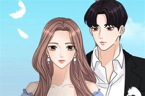 5 Rekomendasi Komik Cinta Romantis di Webtoon - Varia Katadata.co.id