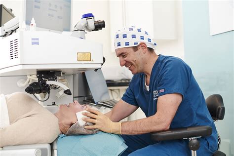 Managing Pain and Discomfort After Laser Eye Surgery [VIDEO]