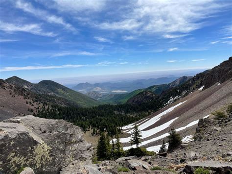 Confidently Hike Humphreys Peak: Expert Guide and Newbies Share Tips