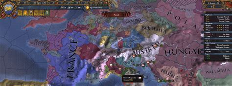 Burgundy Inherited Milan in 1450. : r/eu4