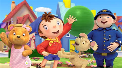 Watch Noddy's Toyland Adventures Season 1 Streaming Online | Peacock