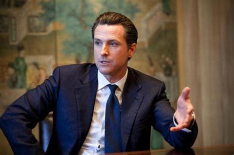 Gavin Newsom says he’ll run for California governor in 2018 – The ...