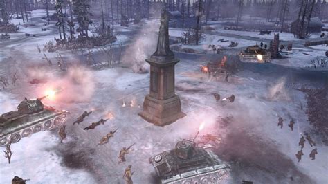 Company of Heroes 2 Review