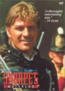 Sharpe's Waterloo (1997)