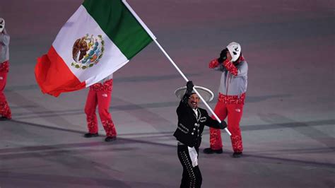 The most eye-catching outfits from the Olympics Opening Ceremony