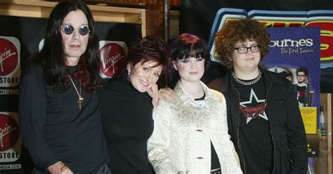 'The Osbournes' Reboot: Release date, cast, format and all you need to ...