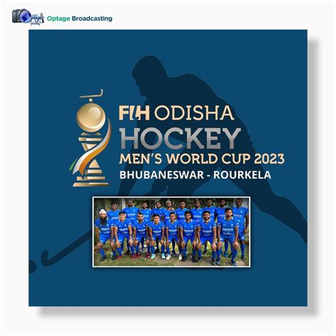 Hockey World Cup in India this time – India's Leading News and Media ...