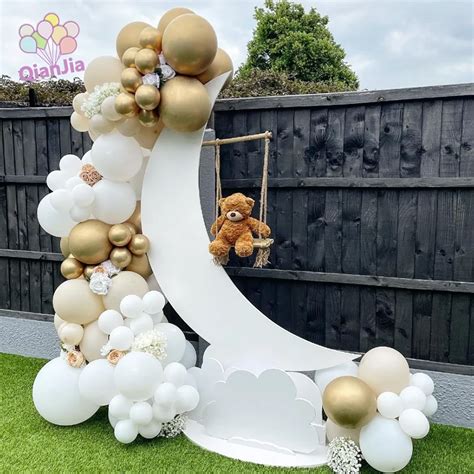 China Wedding Balloon Arch Manufacturers and Suppliers - Qianjia