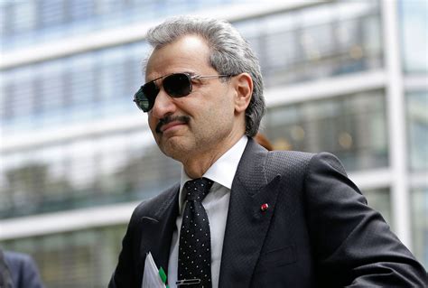 Warner Music Buys Stake in Saudi Billionaire Alwaleed Bin Talal's ...