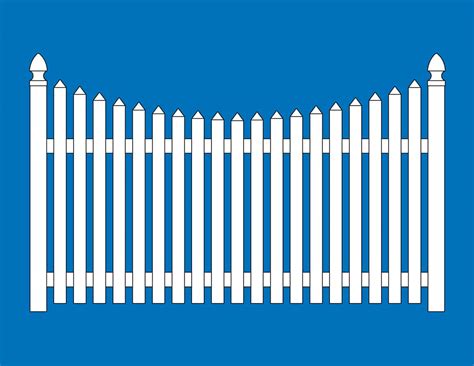 Free White Fence Cliparts, Download Free White Fence Cliparts png images, Free ClipArts on ...