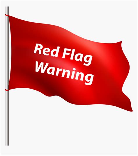 Red Flag Warning - DouglasLori