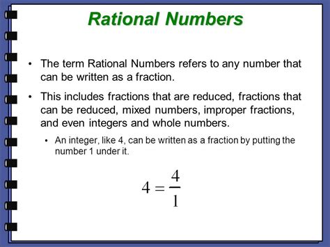 Real World - Operations with Rational Numbers - Unit 1 - Number Sense