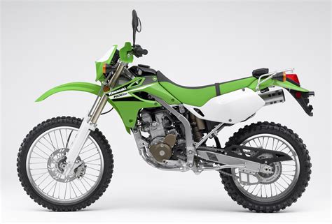 2006 Kawasaki KLX250S Gallery 87130 | Top Speed