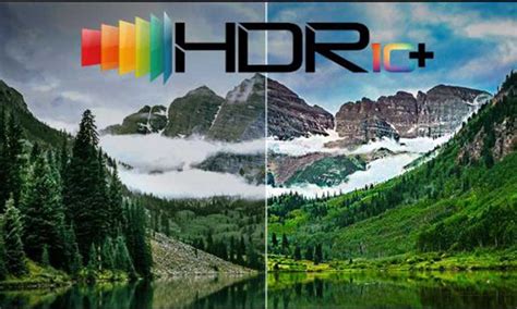 HDR10+ Nedir? HDR10+ Teknolojisi Neler Getiriyor? » TechWorm