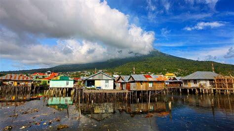 The island that forever changed science - BBC Travel