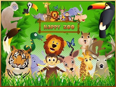 zoo clipart - Clip Art Library