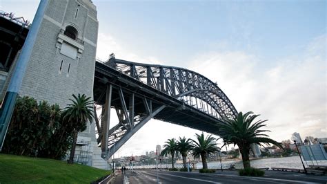 Sydney Harbour Bridge & Pylon Lookout | Things to do in The Rocks, Sydney