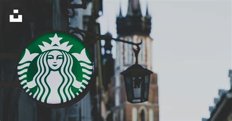 Starbucks neon sign on wall photo – Free Coffee Image on Unsplash