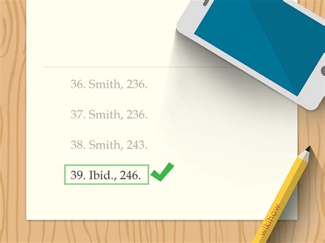 3 Ways to Do Chicago Style Footnotes - wikiHow