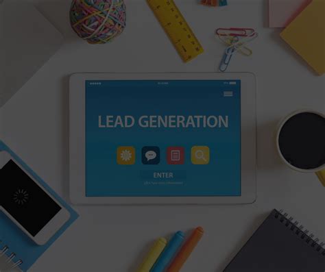 B2B Lead Generation Trends in 2023