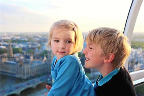 London with Kids: Tips for a Fun, Stress-Free & Unforgettable Trip - Montage Travel