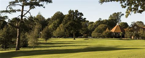 Tudor Park Marriott Hotel and Country Club | iSpyGolf - The Web's Most ...