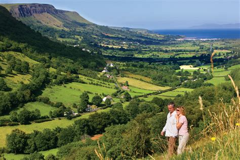 The Glens Of Antrim - Bazar Travels