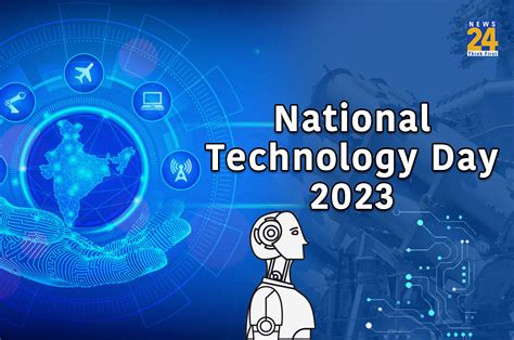 National Technology Awards 2024 - Image to u