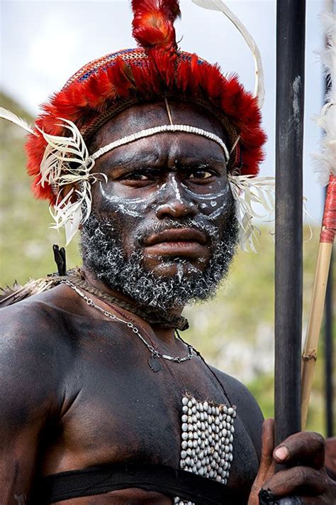 West Papua, Indonesia | African beauty, Tribes of the world, African theme