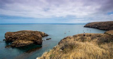 Channel Islands Kayaking Tours | Explore the National Park