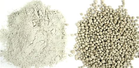 Benefits of Pelletizing Limestone