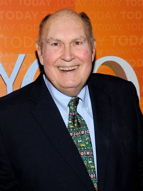 'Today' weatherman Willard Scott retiring after decades on TV