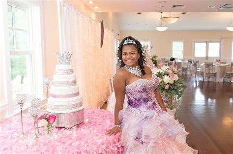 Birthday Party & Quinceanera Venue | Event Venues in Maryland | Milton ...