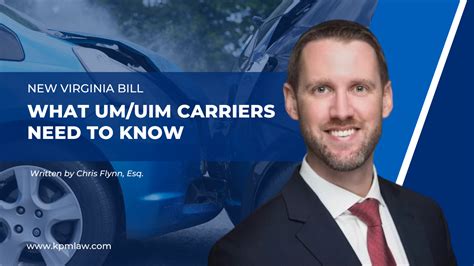 SB 256 – What UM/UIM Carriers Need to Know