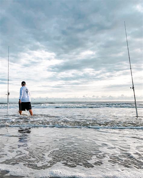 Cocoa Beach Fishing Center