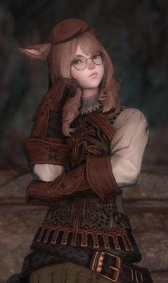 Cave Explorer | Eorzea Collection