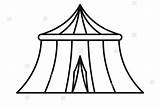 Teepee Tents Page Coloring Pages sketch template