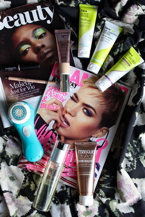 The 7 New Beauty Products I Tried This Month - Living After Midnite