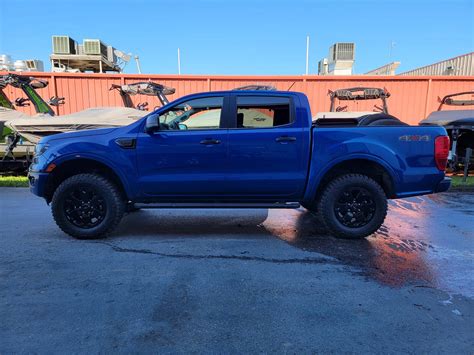 Walker Texas Ranger | 2019+ Ford Ranger and Raptor Forum (5th ...