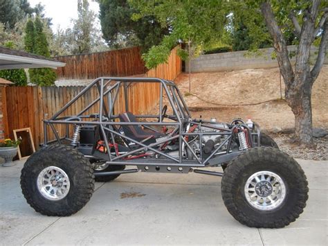 Yet another Pro-Mod build - JHF chassis - Page 4 - Pirate4x4.Com : 4x4 and Off-Road Forum | Go ...