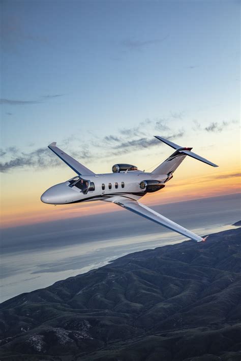 First Cessna Citation M2 Gen2 enters into service following FAA certification - Aviation24.be