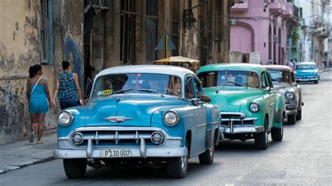 Let's Check In On Communism: Cuba Raising Gas Price To $20 A Gallon - The Political Insider