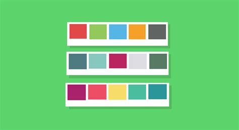 How to Pick Colors to Captivate Readers and Communicate Effectively - Venngage