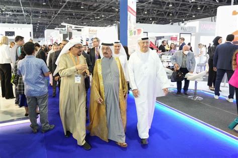 Dubai Derma 2023 kicks off at DWTC