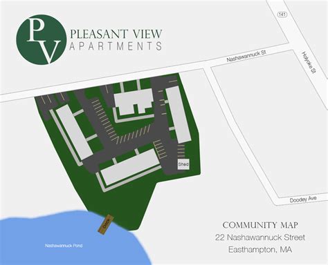 property-map- Pleasant View Apartments