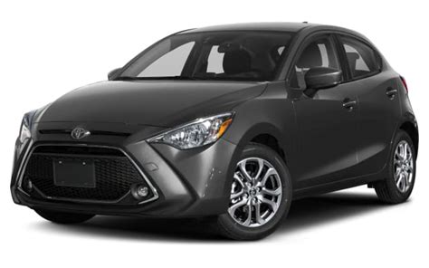 Toyota Yaris Prices, Reviews and New Model Information | Autoblog