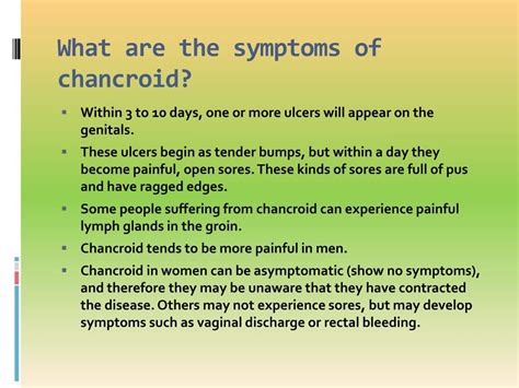 Chancre Definition Causes Symptoms Treatment Pictures | Hot Sex Picture