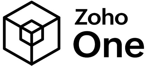 Zoho Logo